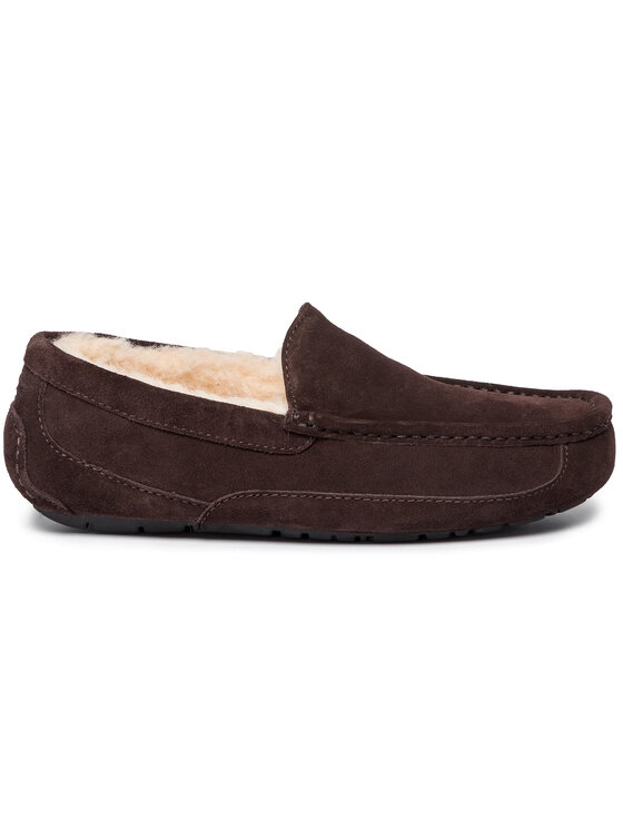 Ugg Тапочки Ugg M Ascot 1101110 Коричневий