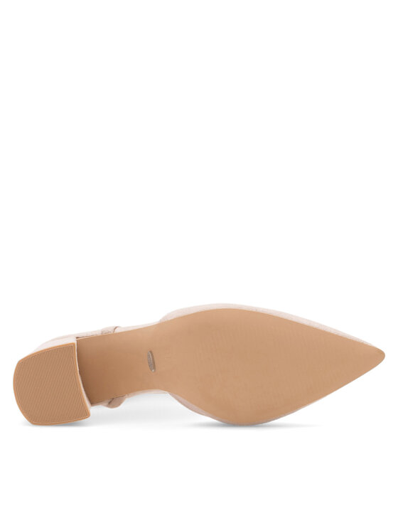 DeeZee Туфлі DeeZee AISCHA KL-HH4587-21 Бежевий
