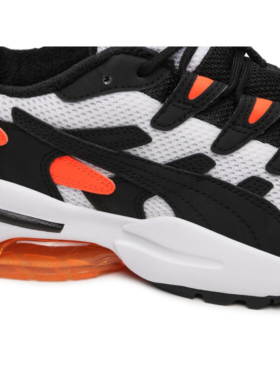 Puma Snīkeri Puma Cell Alien Og 369801 20 Melns