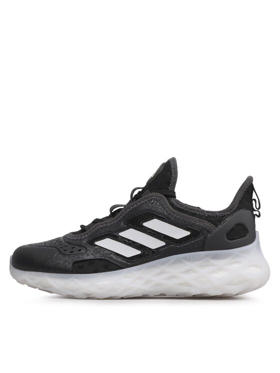 adidas Αθλητικά adidas Web Boost Shoes HP3324 Μαύρο
