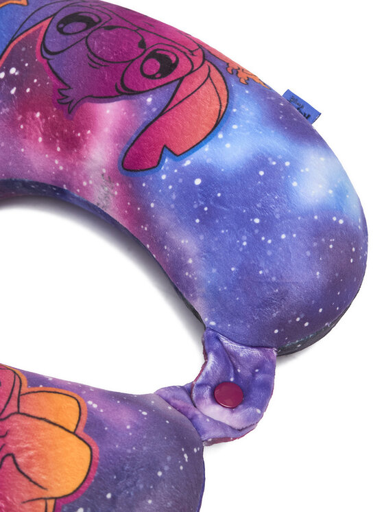 Disney Classics Cestovní polštářek Disney Classics CEO-ACCCS-AW26-211DCLS Barevná