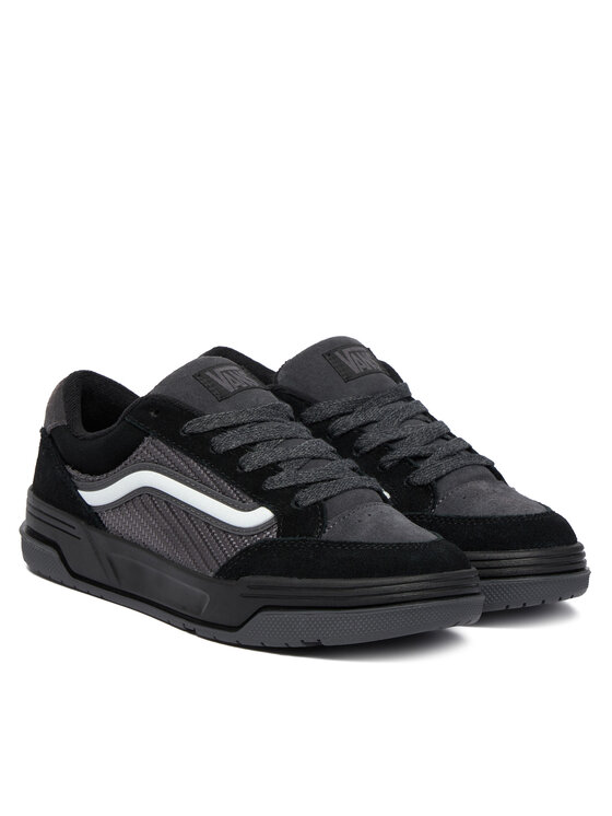 Vans Сникърси Vans Hylane VN000E91BA51 Сив