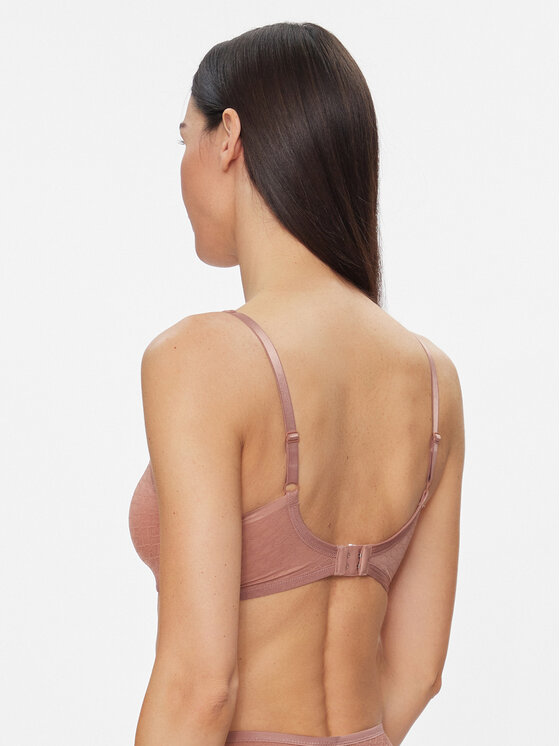 Triumph Triumph Reggiseno senza ferretto Triumph Signature Sheer P EX 10215909 Beige