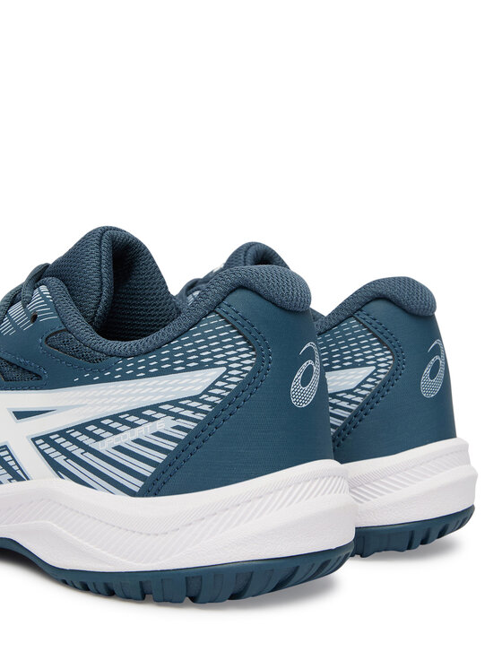 Asics Взуття у спортзал Asics Upcourt 6 Gs 1074A045 Cиній