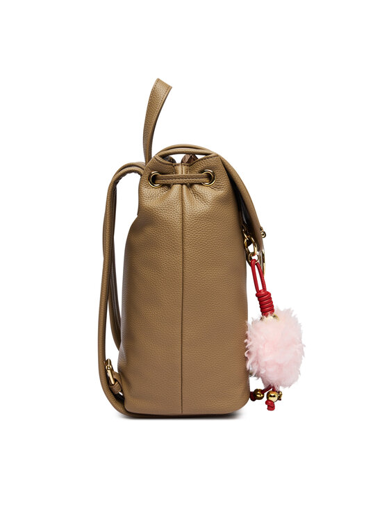 LOVE MOSCHINO Рюкзак LOVE MOSCHINO JC4237PP0PKI0105 Бежевий