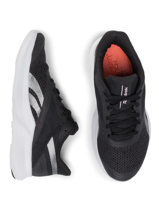 Reebok Buty do biegania Reebok Speed Breeze 2.0 EG8540 Czarny