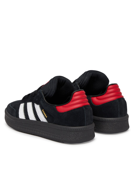 adidas Снікерcи adidas Samba Xlg JP9522 Чорний