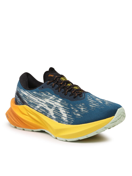 Asics Futócipő Asics Novablast 3 TR 1011B568 Fekete