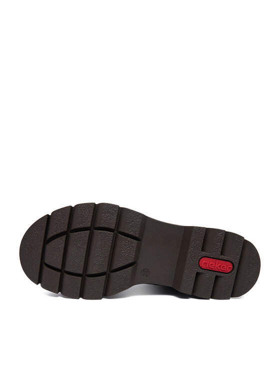 Rieker Polacchine Rieker CEO-76729-25 Marrone scuro