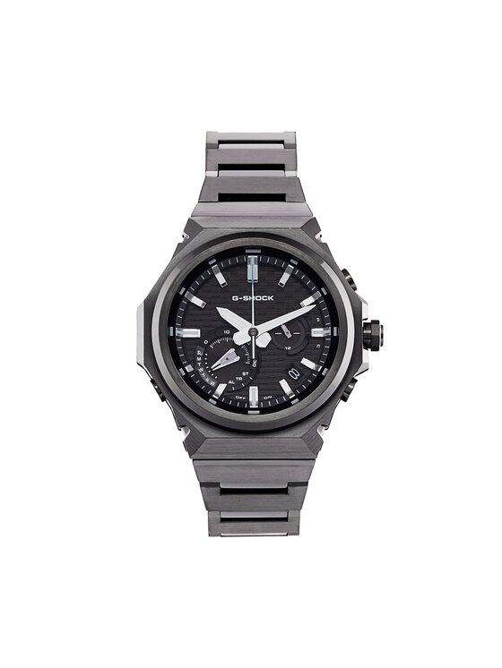 G-Shock Sat G-Shock G-Steel GST-B1000BD-1AER Crna
