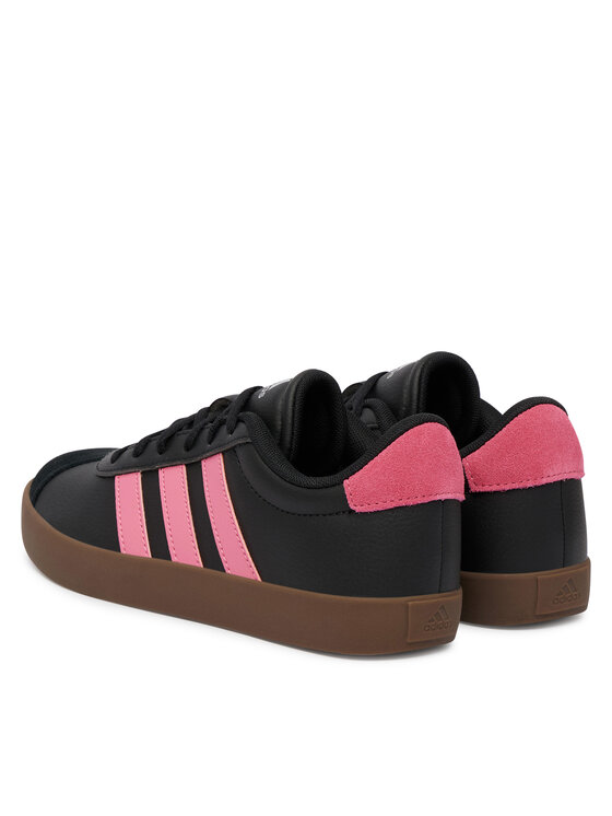 adidas Sneakers adidas Vl Court 3.0 Shoes KK2262 Nero