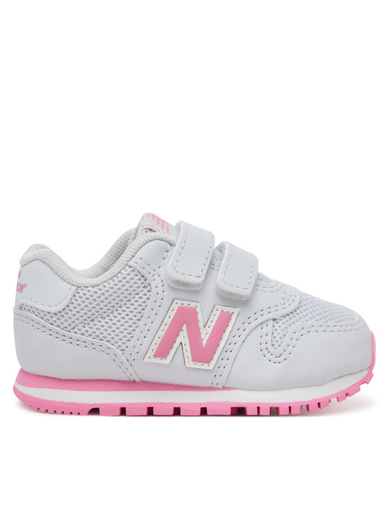 New Balance Sneakersy New Balance IV500QP1 Sivá