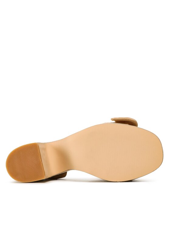 DeeZee Босоніжки DeeZee HGT22059  Бежевий