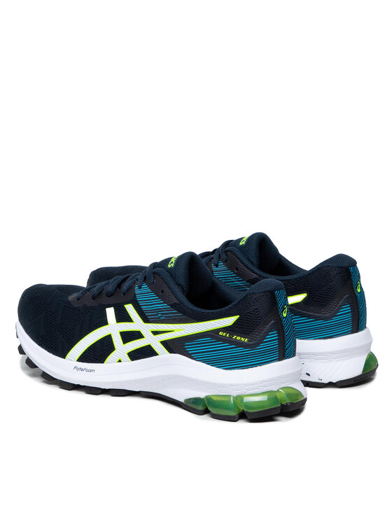 Asics Pantofi pentru alergare Asics Gel-Zone 8 1011B202 Bleumarin