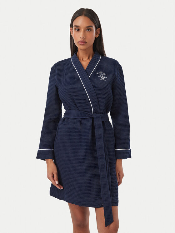 LAUREN RALPH LAUREN LAUREN RALPH LAUREN Albornoz ILN42547 Azul marino