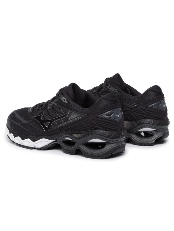 Mizuno Běžecké boty Mizuno Wave Creation 20 J1GC190112 Černá