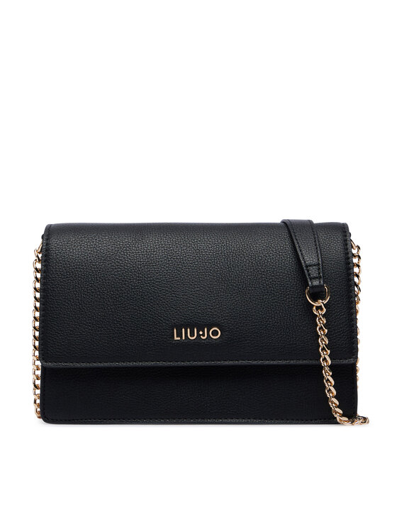 Liu Jo Сумка Liu Jo AF6210 E1019 Чорний