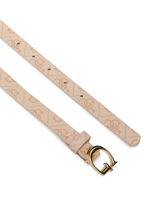 Guess Dětský pásek Guess J4BZ52 WFMF0 Růžová