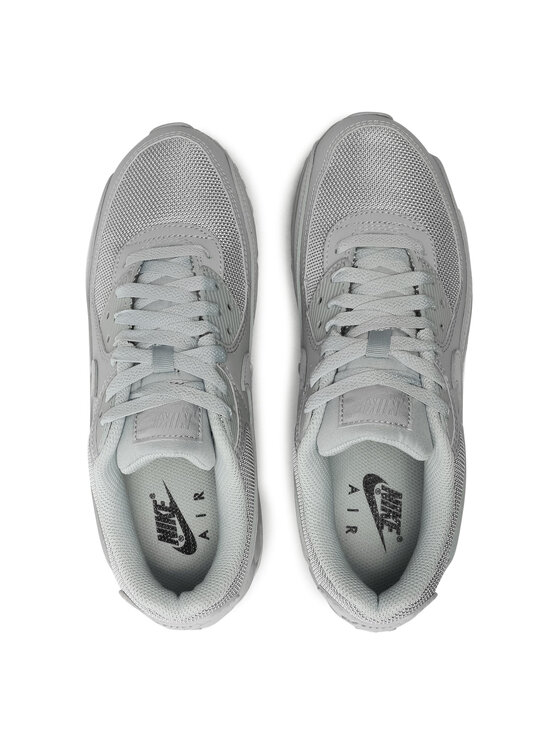 Nike Снікерcи Nike Air Max 90 CN8490 001 Сірий