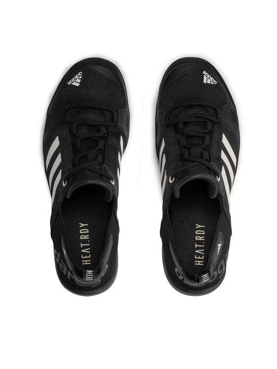 adidas Scarpe da trekking adidas Daroga Two 13 H.Rdy GY6117 Nero