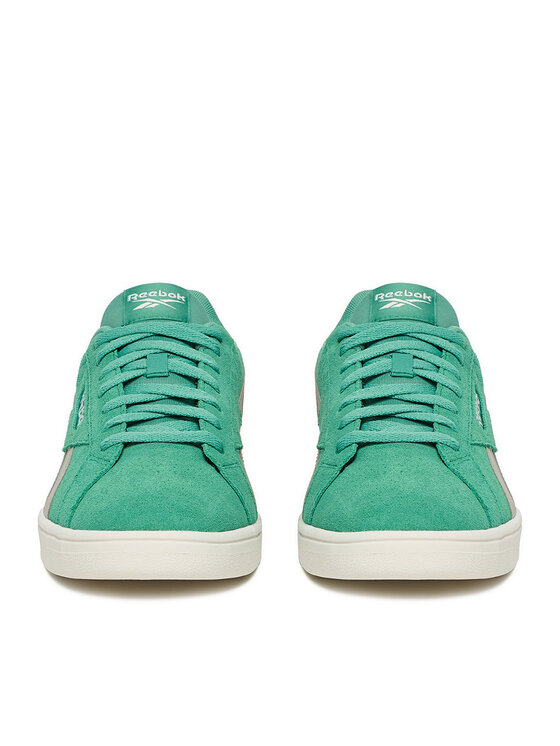 Reebok Сникърси Reebok CEO-COURT RETRO 100229951 Зелен