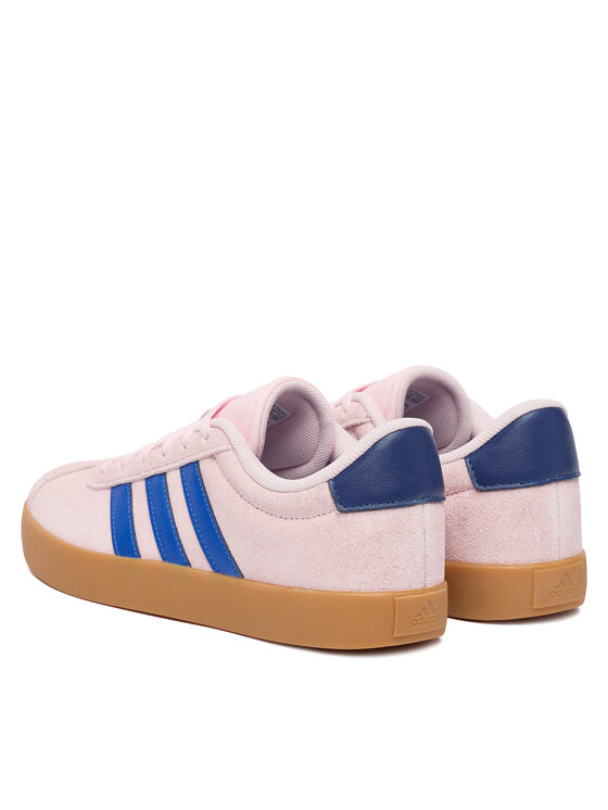 adidas Снікерcи adidas Vl Court 3.0 KI6492 Рожевий