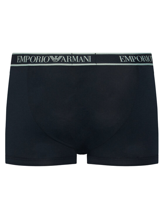 Emporio Armani Underwear Emporio Armani Underwear Σετ μποξεράκια EM000259 AF20669 MB139 Σκούρο μπλε