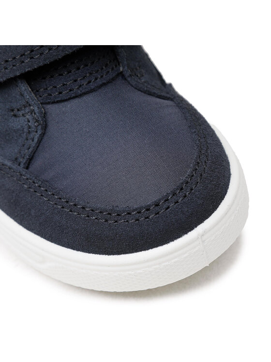 ECCO Sněhule ECCO Urban Snowboarder GORE-TEX 72235250769 Tmavomodrá