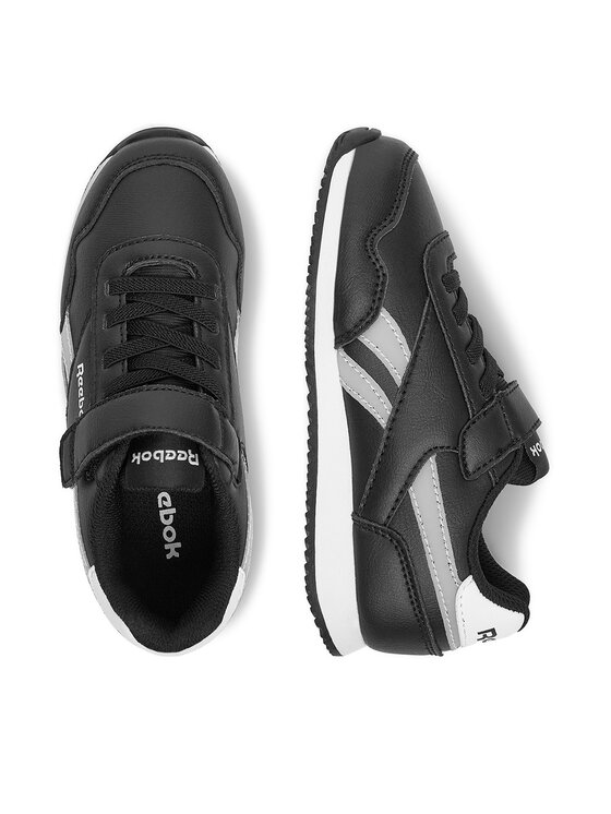 Reebok Снікерcи Reebok CEO-24KC2076-ch Чорний