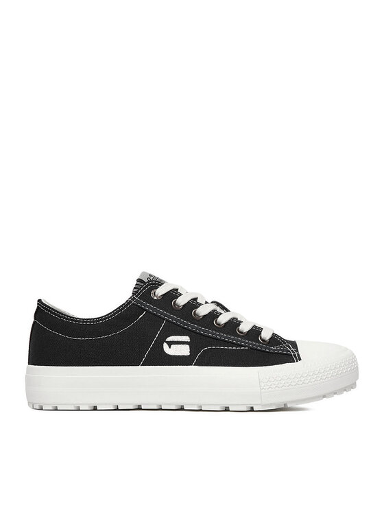 G-STAR Кеди G-Star Raw CEO-V5-10654-01 Чорний