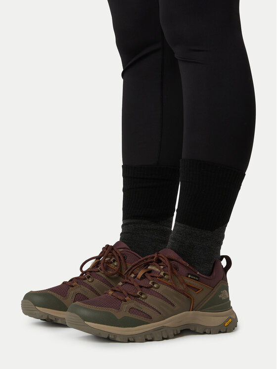 The North Face Turistiniai batai The North Face Hedgehog Gore-Tex NF0A8AABDUR1 Vyšninė