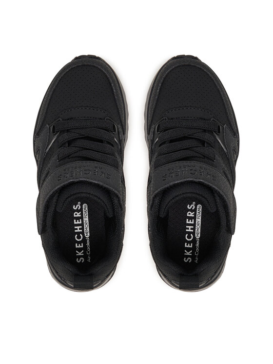 Skechers Снікерcи Skechers Uno Lite 403640L BBK Чорний