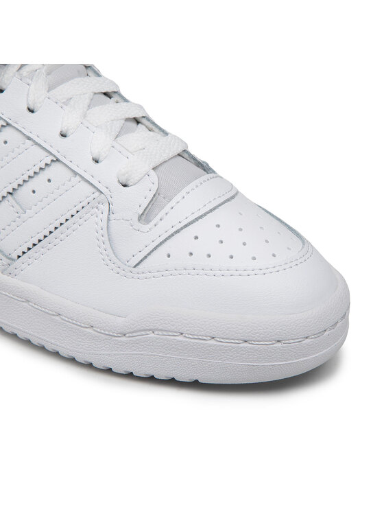 adidas Laisvalaikio batai adidas Forum Mid W G57984 Balta