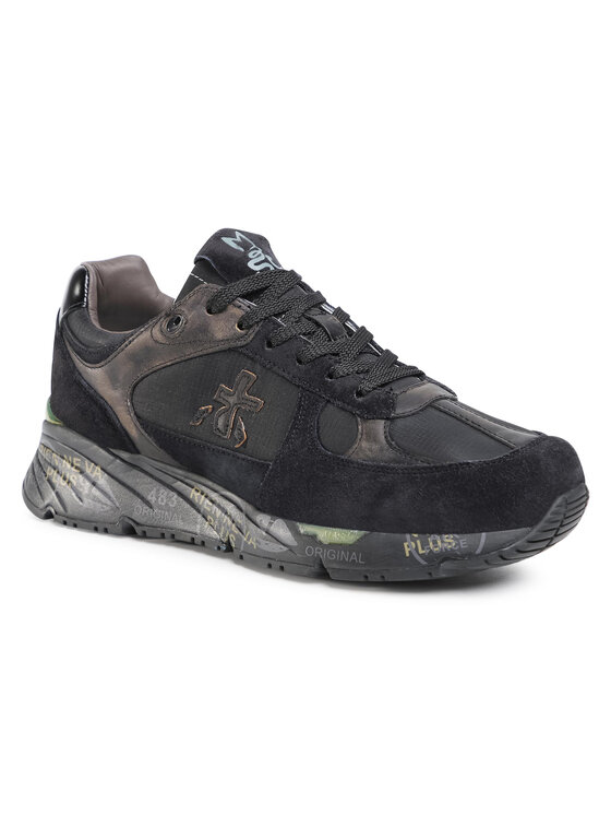 Premiata Sneakers Premiata Mase 5013 Negru