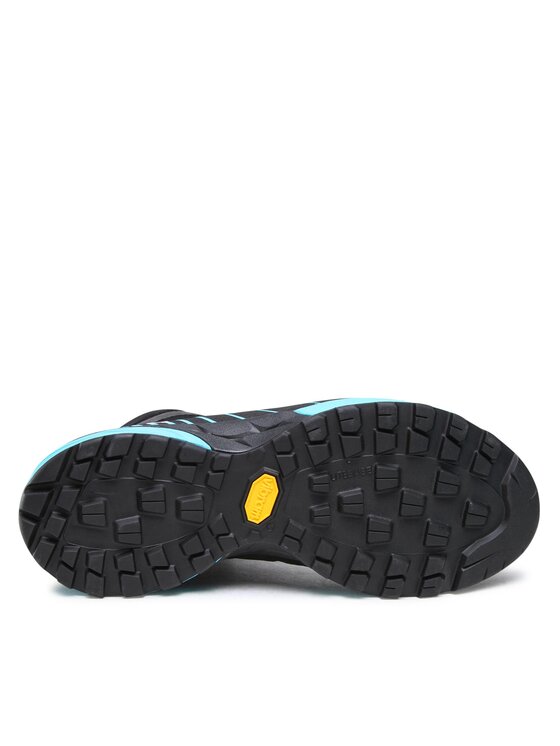Scarpa Trekingová obuv Scarpa Mescalito Mid Gtx GORE-TEX 72097-200 Černá