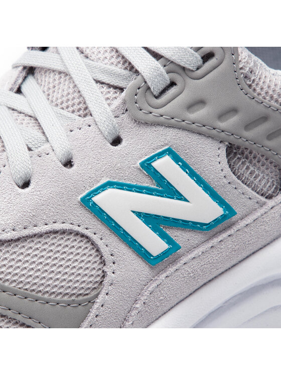 New Balance Sneakersy New Balance MSX90RCE Szary