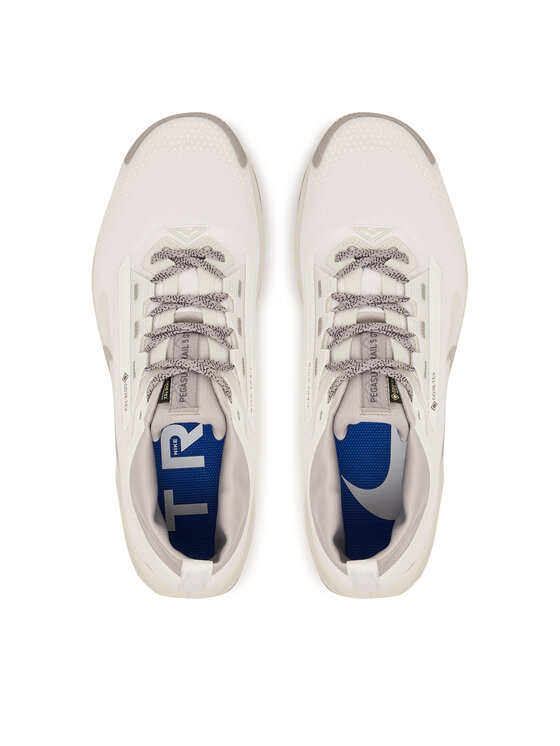 Nike Zapatillas de running Nike Reactx Pegasus Trail 5 GTX SP HQ7494 100 Blanco
