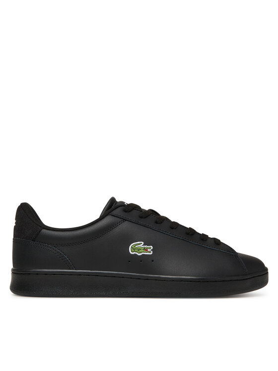 Lacoste Sportcipők Lacoste 750SMA0061 Fekete