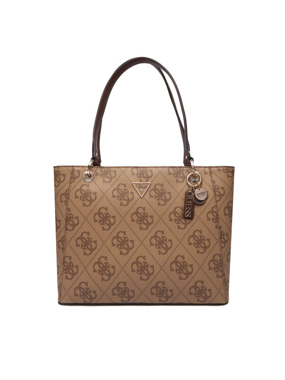 Guess Сумка Guess Noelle II HWSO96 72250 Коричневий
