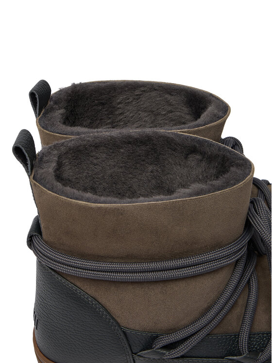 Inuikii Cizme de zăpadă Inuikii Classic 2001.003.0023.031 Maro