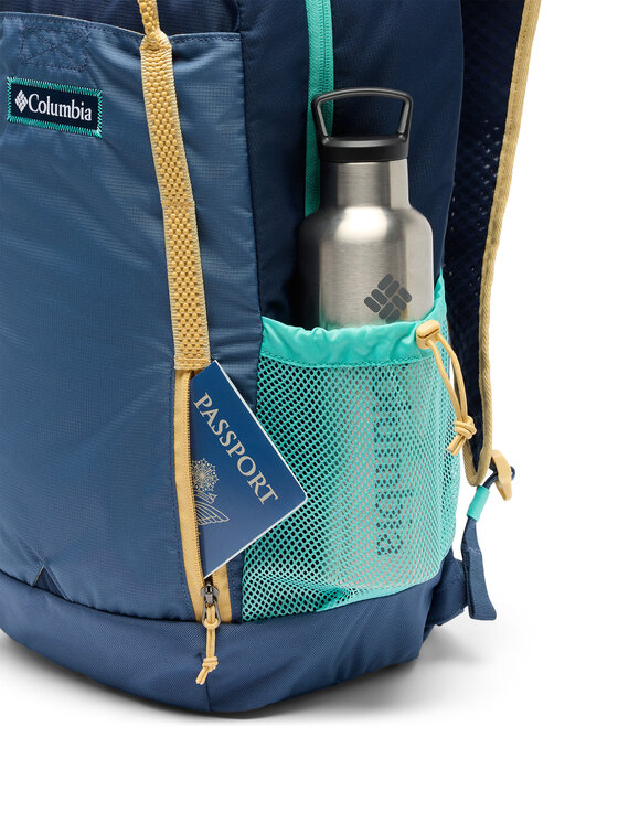 Columbia Hátizsák Columbia Echo Mountain™ 25L Backpack 2121431 Kék