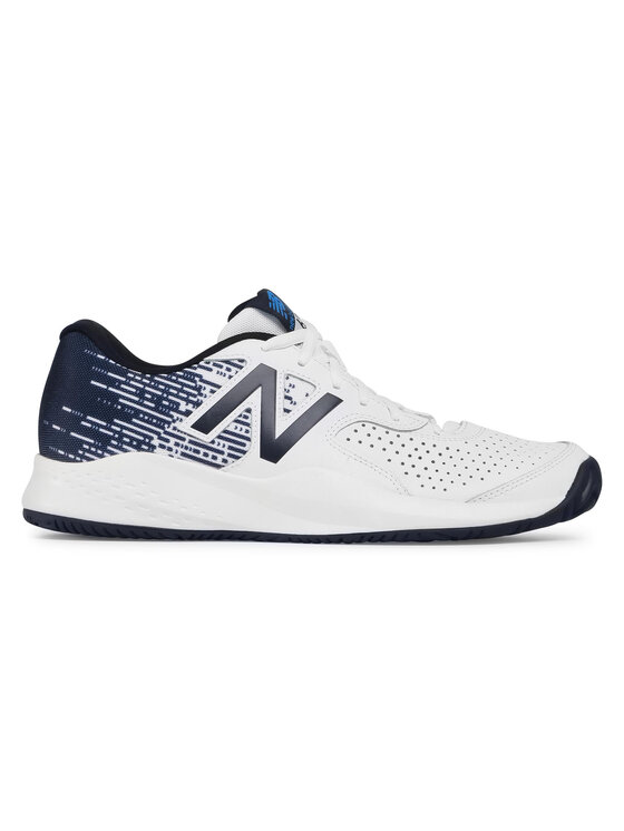 New Balance Scarpe da tennis New Balance MC696WB3 Bianco