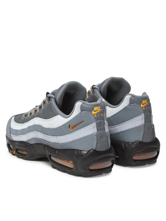 Nike Tenisice Nike Air Max 95 HV6062 002 Siva