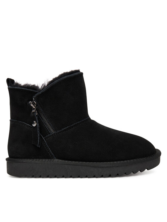 Ara Sněhule Ara Alaska 12-29909-01 Černá