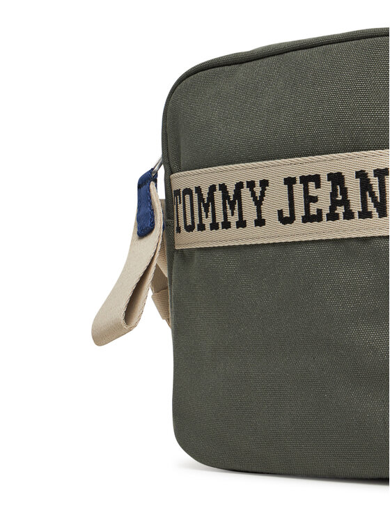 Tommy Jeans Borsellino Tommy Jeans Tjm Retro Cool Reporter AM0AM13277 Cachi