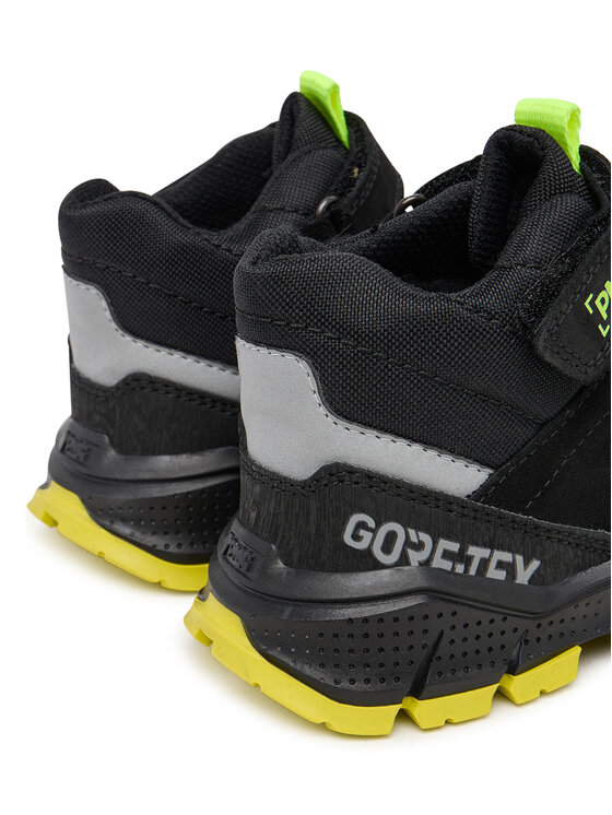 Primigi Снігоходи Primigi GORE-TEX 8934055 M Чорний