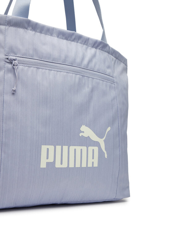Puma Сумка Puma Base Shopper 913450 Фіолетовий