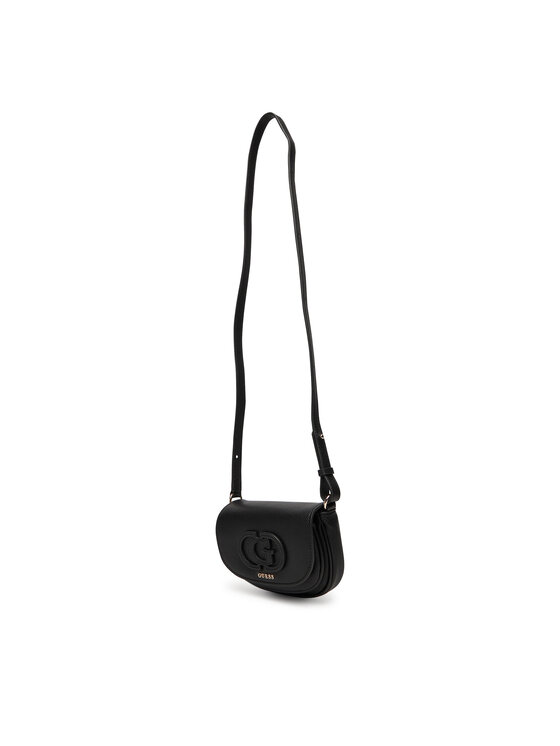 Guess Сумка Guess Calebra Mini HWBG95 36780 Чорний