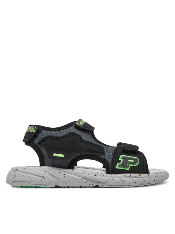 Primigi Sandály Primigi 7969544 Šedá