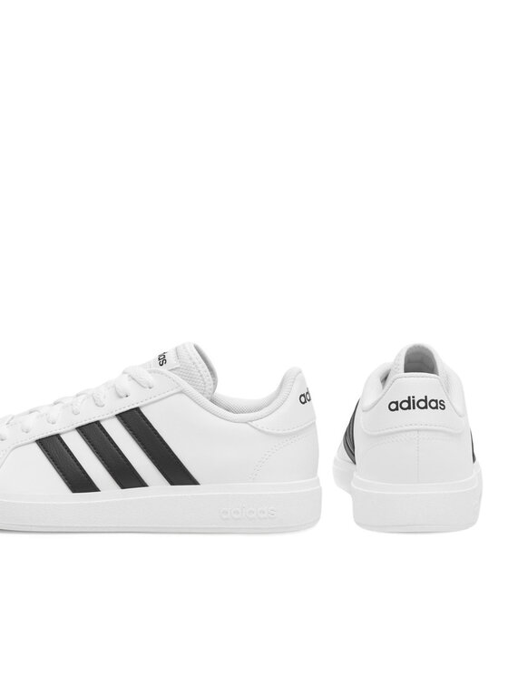 adidas Снікерcи adidas Grand Court Base 2.0 GW9261 Білий